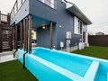 Dog Villa SAMPO 写真