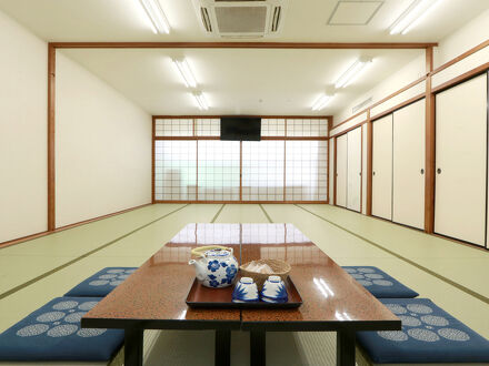 日本三美人の湯 湯の川温泉 四季荘 写真