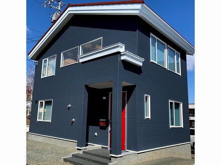 Hakobune Furano 写真