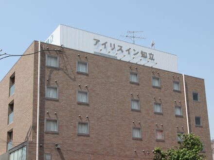 アイリスイン知立 写真