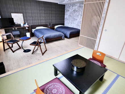 アプライジングホテルズ　グランジャム栂池 写真