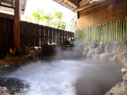 黒川温泉　歴史の宿　御客屋 写真