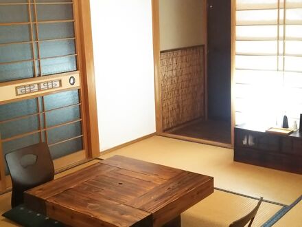 しまなみ海道 お宿ぽんぽこ 写真