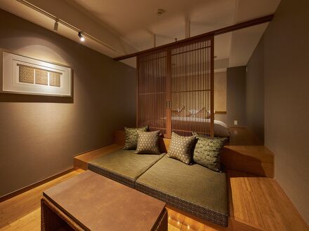 SAKE Kura Hotel 川崎宿 写真