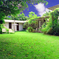 ペンション イリオモテ＜西表島＞ 写真