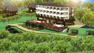 GRANP GLAMPING RESORT