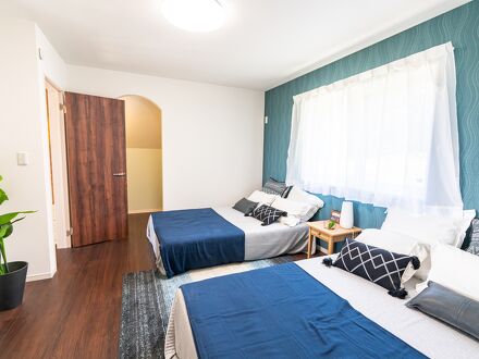 ヴィラ ラピスラズリ 写真