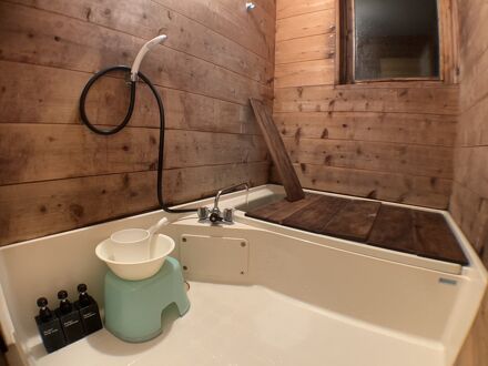 ペンション　“菰”コモ 写真