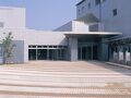 川崎国際交流センターホテル 写真