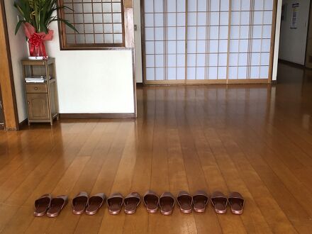 民宿　治兵衛 写真