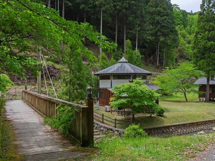 ひよしフォレストリゾート 山の家の宿泊予約なら フォートラベル の格安料金比較 京丹波 園部