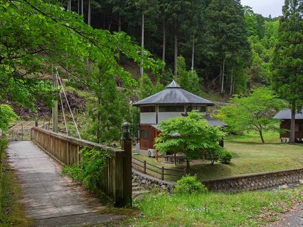 ひよしフォレストリゾート 山の家 写真