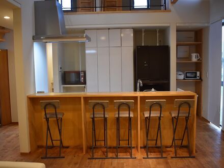 コテージnakara 写真