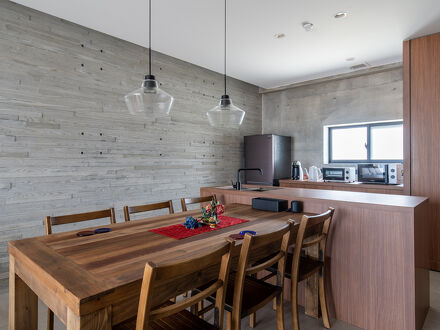 Bosco Yomitan Resort Condominium 写真