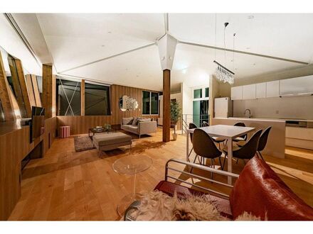 ヴィラアンブレラ白馬 (笠屋) 写真