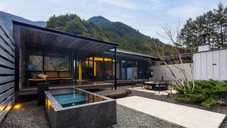 UMEGASHIMA DRIVE-IN ＆ SAUNA VILLA
