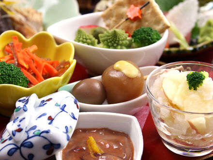 飯坂温泉 清流の宿 花乃湯の宿泊予約なら フォートラベル の格安料金比較 飯坂温泉