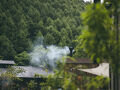 Earthboat Ueda Onsen 写真