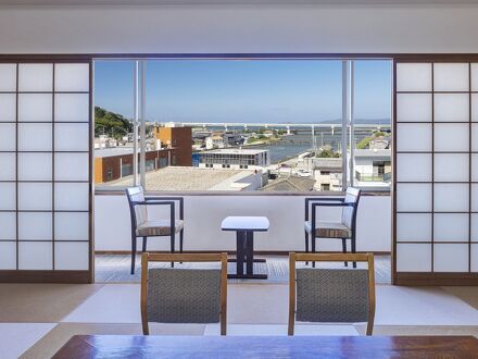 松浦シティホテル 写真