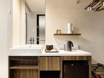 &Here TOKYO UENO 写真