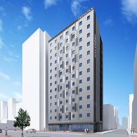 相鉄フレッサイン 札幌すすきの 写真