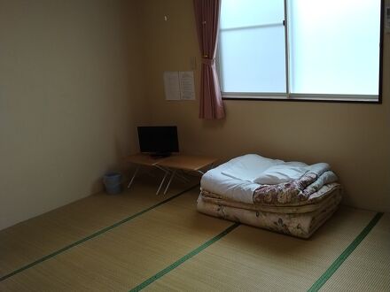 働く人の宿　あいかわ　上越店 写真