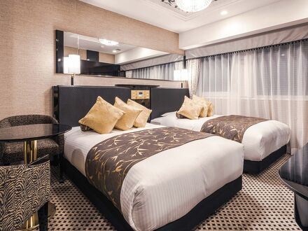 アパホテル 新大阪駅前 写真