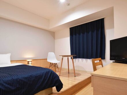 岩見沢ホテル５条 写真