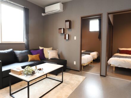 UCHI Living Stay Sapporo Kikusui 写真