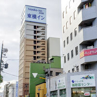 東横イン名古屋尾張一宮駅前 写真