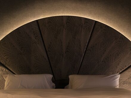 moire HOTEL YOSHIWARA 写真