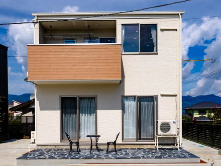 ORIYA Mt.Fuji -雅MIYABI-  写真