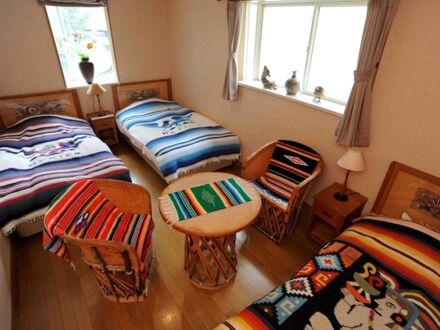 土肥温泉 ペンション ラポサーダ 写真