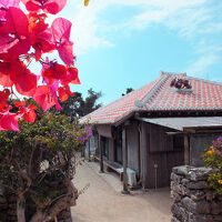 民宿　小浜荘　＜竹富島＞ 写真