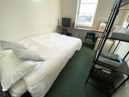 ホテルGORO(五楼)函館 写真