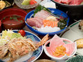 旅館ニュー長州 写真