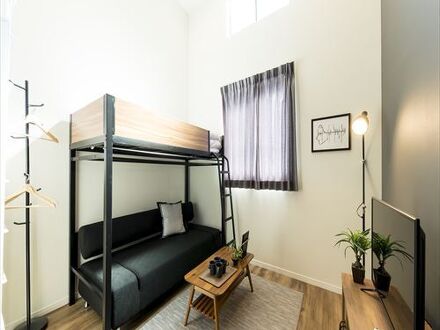 TRIP POD CHIYO A 写真