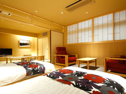 城崎温泉 湯楽 Yuraku Kinosaki Spa＆Gardens 写真