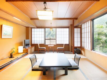 ゆがわら大野屋旅館 写真