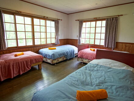 シェア＆ゲストハウス白馬シェア 写真