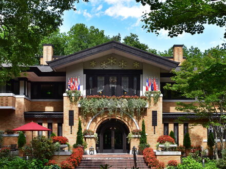 白馬リゾートホテル ラ・ネージュ 写真