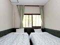 貸切ラジウム鉱石天然温泉宿ペンション STAY 写真