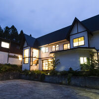 池の平温泉 ロッジ コクハ 写真