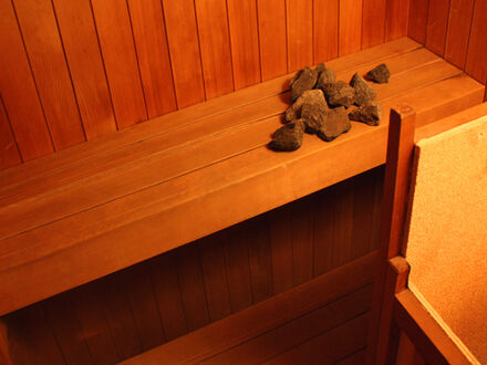 ホテル綿ぼうし 写真