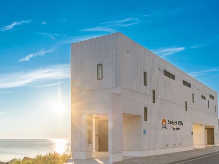 Sunset Villa Spa Resort 写真