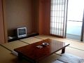 海旅館 写真