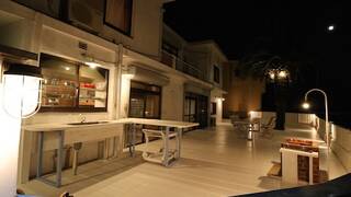 NEJIRO HOUSE