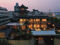 穴吹邸 写真