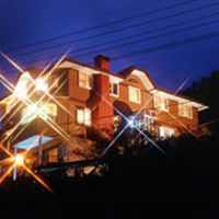 箱根エレガンス 写真