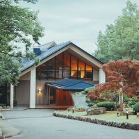 THE KEY HIGHLAND NASU 写真